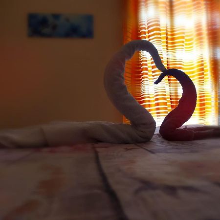Sogni D'Oro Apartman Bari Kültér fotó