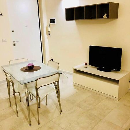 Sogni D'Oro Apartman Bari Kültér fotó
