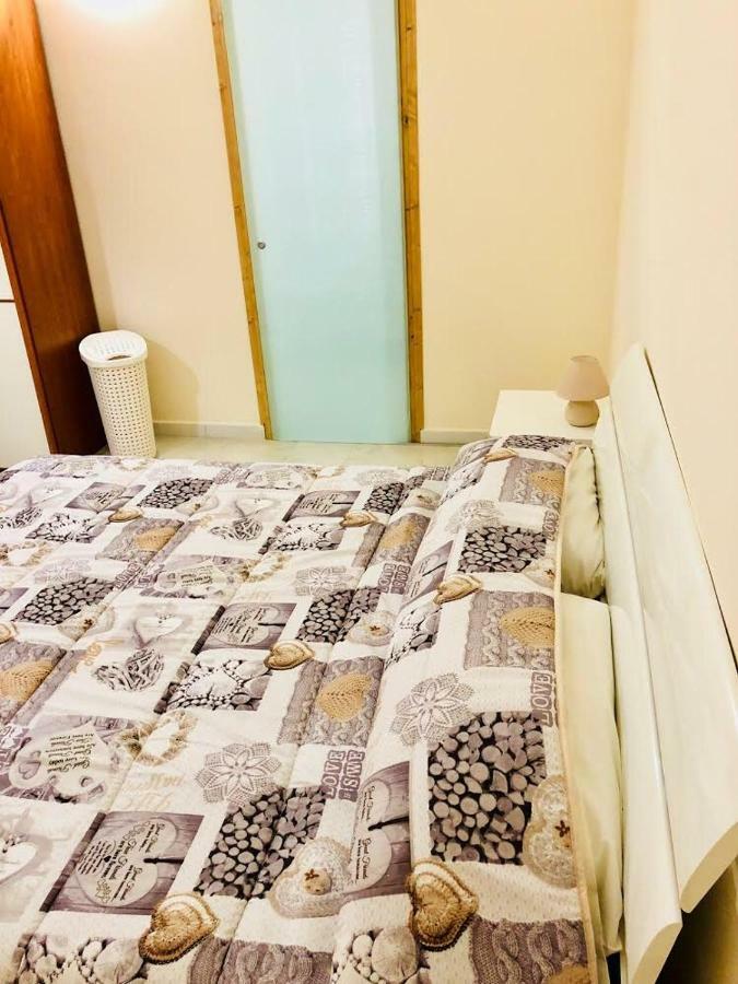 Sogni D'Oro Apartman Bari Kültér fotó