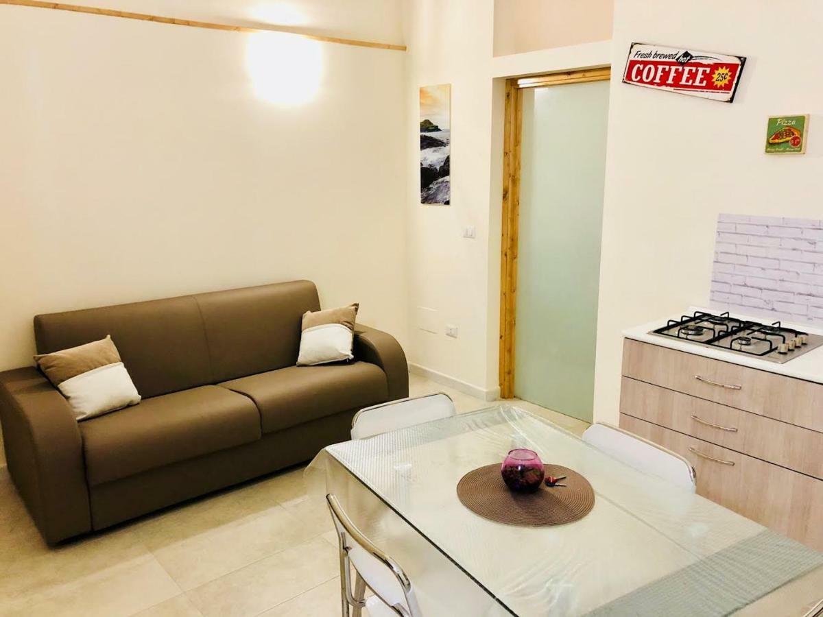 Sogni D'Oro Apartman Bari Kültér fotó