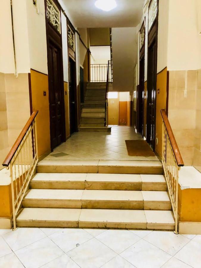 Sogni D'Oro Apartman Bari Kültér fotó