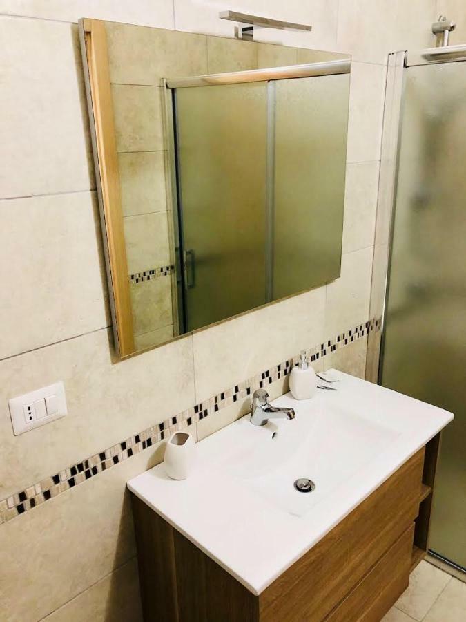 Sogni D'Oro Apartman Bari Kültér fotó