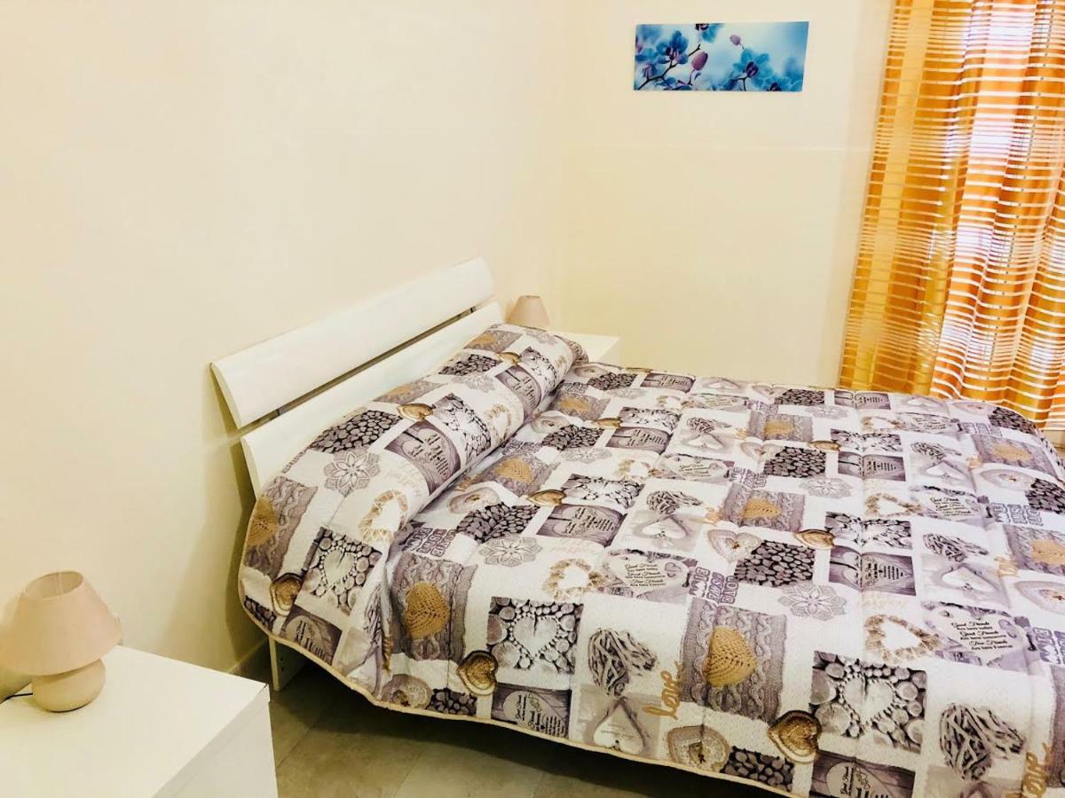Sogni D'Oro Apartman Bari Kültér fotó