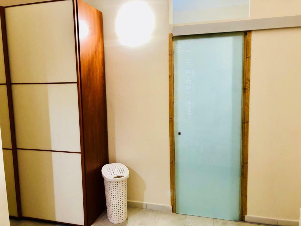 Sogni D'Oro Apartman Bari Kültér fotó