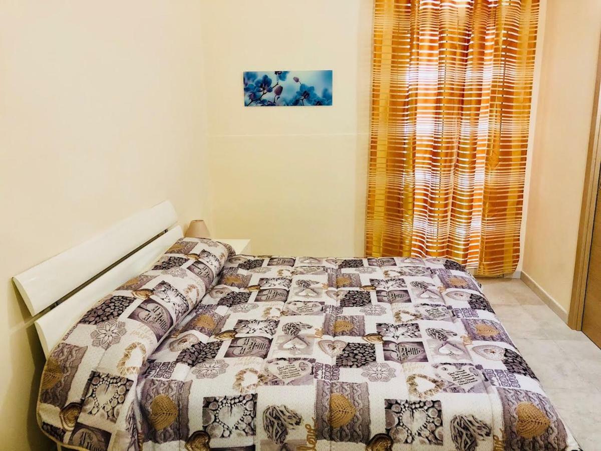 Sogni D'Oro Apartman Bari Kültér fotó