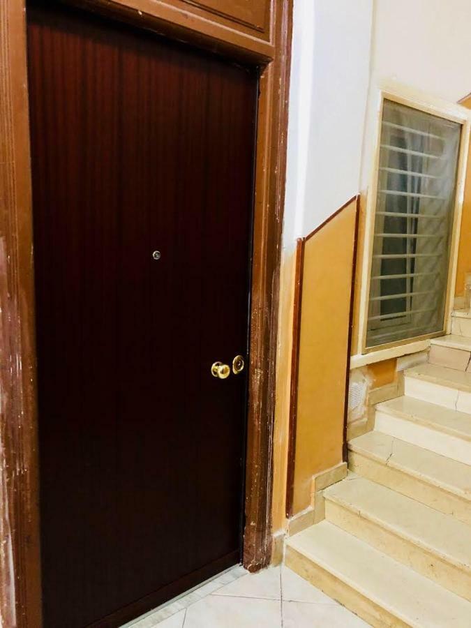 Sogni D'Oro Apartman Bari Kültér fotó