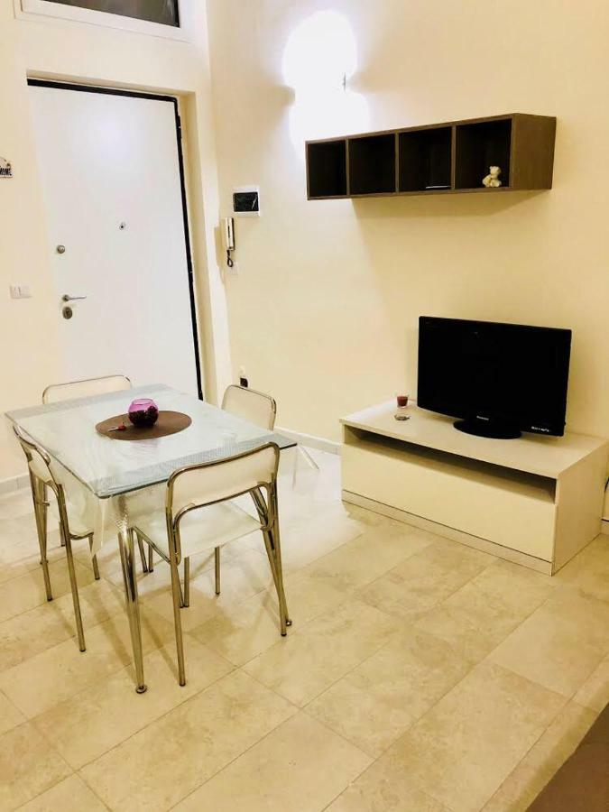 Sogni D'Oro Apartman Bari Kültér fotó