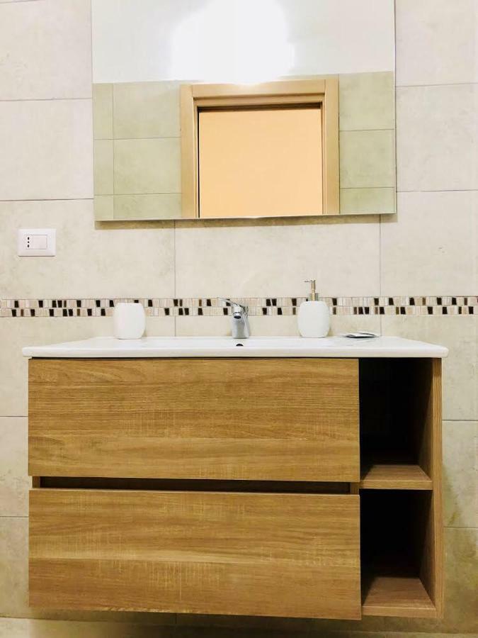 Sogni D'Oro Apartman Bari Kültér fotó