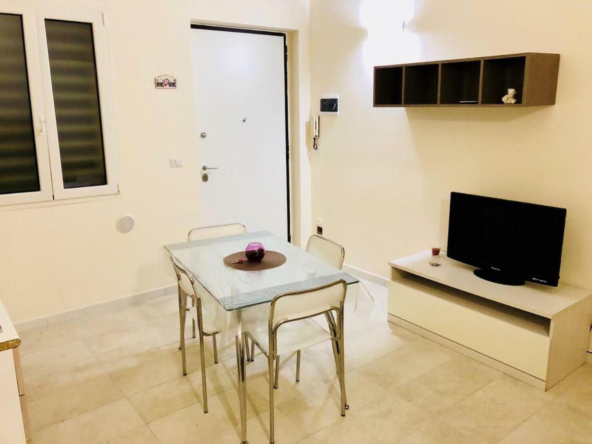Sogni D'Oro Apartman Bari Kültér fotó