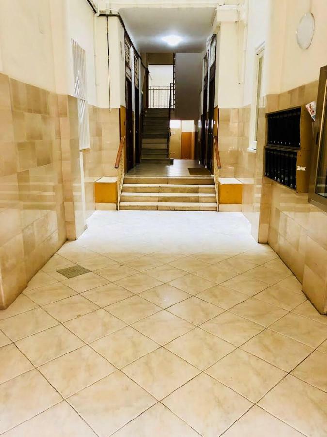 Sogni D'Oro Apartman Bari Kültér fotó